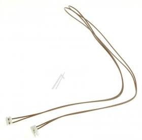 Harness - Wiring Harness Gcux11-salt Valve [Gorenje]