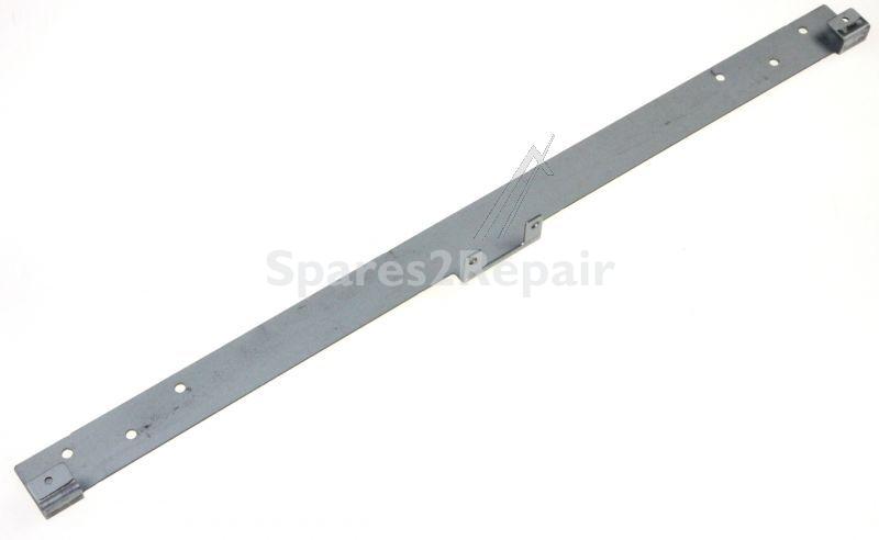 Handle - C00195005 482000030201 Plate Clamp Handle Full Glass Pyro [Whirlpool Indesit]