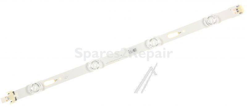 Samsung Led backlight bar - V6du-400dca-r2 Bn96-39655a Assembly Led Bar P _ku6000_sdc_l cem3