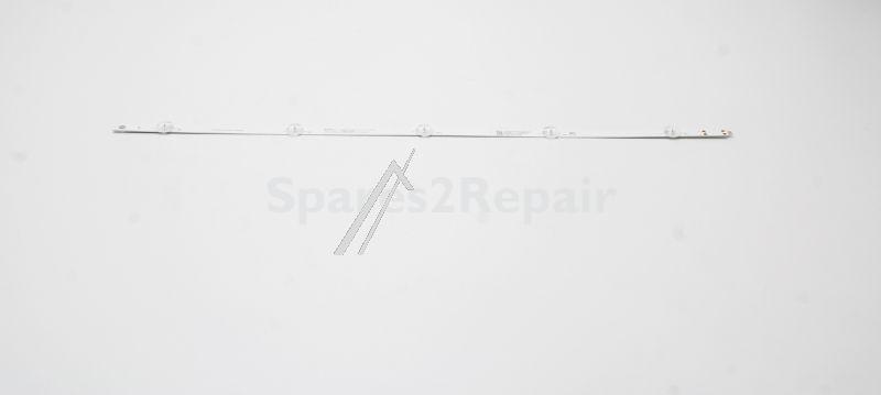 Samsung Led backlight bar - Bn96-21468a Assembly Led Bar P Snb_left 4blockscanni
