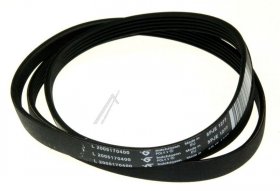 Poly v belt - 2005170400 C00867660 Elastic Poly-v Belt [Arcelik]