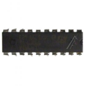 Stmicroelectronics Ic - L4981a L4981a Ic Dip20 -rohs-compliant-