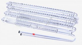 Hisense Gorenje Evaporator - Hk2129690 Vaporizer