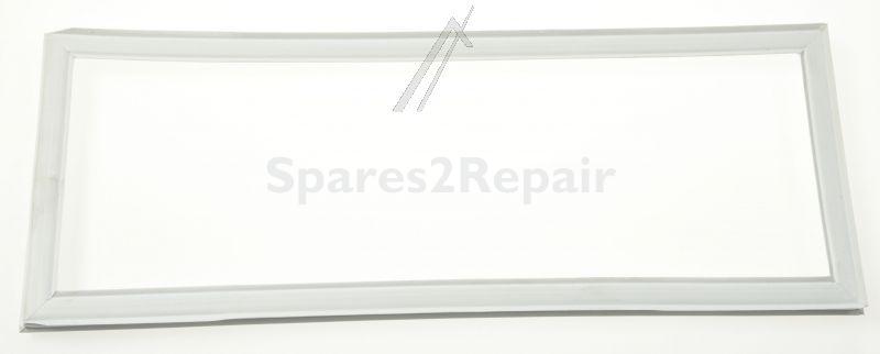 Haier Freezer Door Seal - Hr02x00056 49053838 Door Gasket For Ice Maker Door