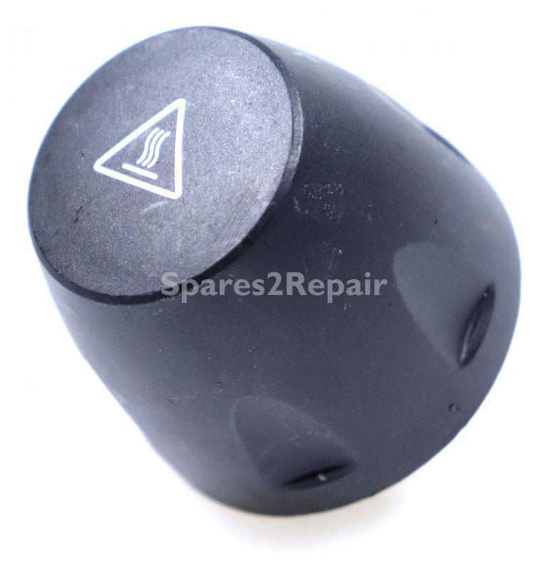Cover - 6893100100 Copper Boiler Complete Accessories [Delonghi]