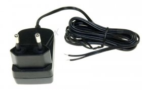 Power Supply For Vacuum Cleaner - 49026190 Transformer - Reels [Candy Hoover]