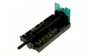 Oven Switch - Selector Switch [Bosch Siemens]