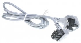 Mains Power Lead - 00489507 Power Cord [Bosch Siemens]