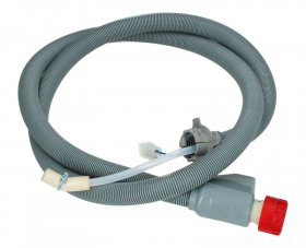 Kuppersbusch Teka Inlet Tube - 81742146 Tubo Alimentacion Con Aquastop Dfi 76950
