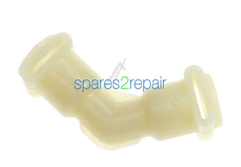 Hose Coupling - At4075522500 One-way Junction Mce30 [Delonghi]