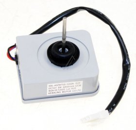 Brandt Ventilator Motor - Kbl-48zwt05-1202a As0030564 Fan Motor