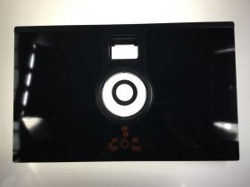 Elica Ceramic Surface - Cooktop Assembly Assembly