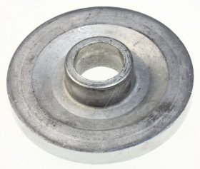 Mechanical Components - 00616441 Burner Housing [Bosch Siemens]