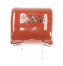 Vestel Various Capacitors - 30000123 33nf-630v Kondensator