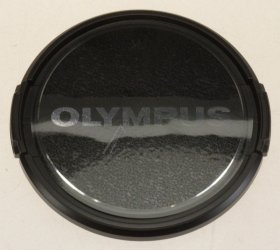 Olympus Lens Cap - Olympus Lc 52c Objektivdeckel Fuer M.9 18mm Und M. 12 50mm - V3255230W000