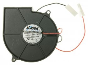Motor - 42802880 Motor [Candy Hoover]