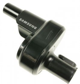 Samsung Mechanism - Dj97-01686b Assembly Cyclone Body Vcf600g Ebony Black