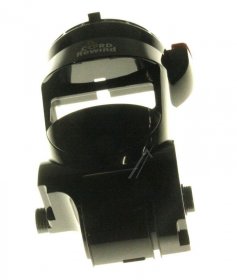 Samsung Motor Cover - Dj97-01237a Assembly Cover Motor:ace-pjt Ebony Blk