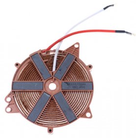 Genesis Ha Induction Board - Xqp180 Induction Coil