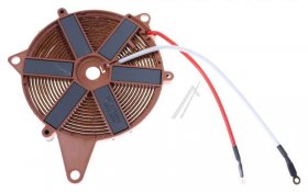 Genesis Ha Induction Board - 60230013 Induction Coil