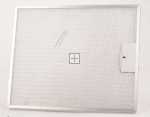 Metal Grease Trap - 1007772 Aluminium Cassette Filter [Amica]