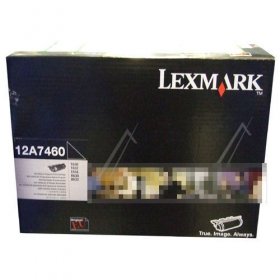Lexmark Idler - 1st Transfer Retract Clutch Assembly