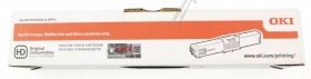 Oki Toner Cartridge - 44059106 Oki Toner Magenta C810-c830 8k