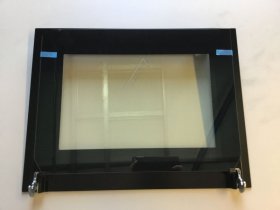 Xingbang Oven Door - 0040803225 Door Assembly