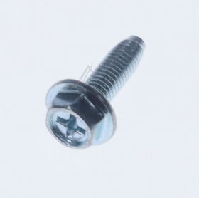 Euna Screw - Flange Screw M5x16