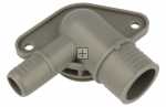 Connection Parts - 1062681 Connector [Amica]