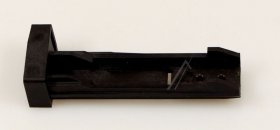 Fixings And Brackets - 258300136 C00867833 Main Oven Side Open Door Plastic-left [Arcelik]