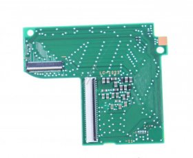 Sony Module - Electrical Unit - A2076387a Mounted C board Lc-1023