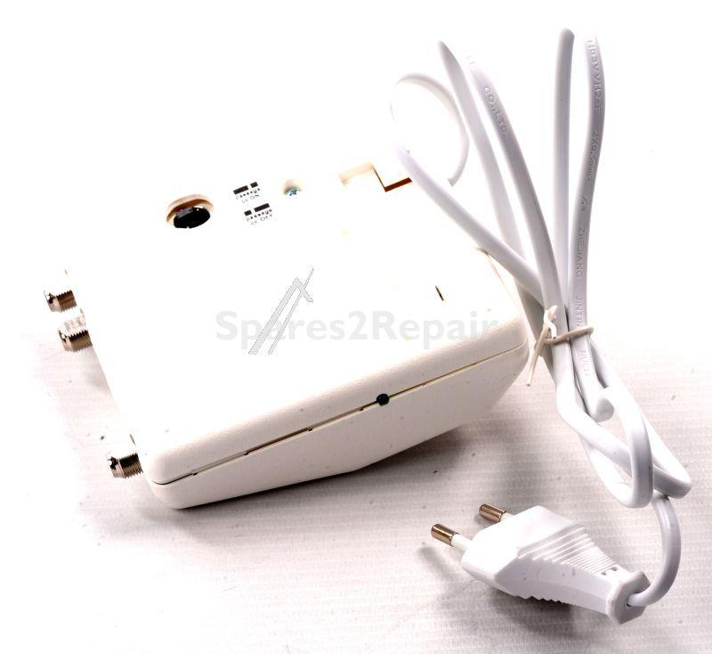 Sedea Rc Radio Power Outlet - Remote Control Set