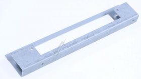Faber Roblin Fixings And Brackets - Controls Bent Bracket Zn