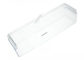 Refrigerator - Freezer Door Shelf - Lower Bottle Bracket [Candy Hoover]