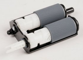 Lexmark Mp Tray Assembly - 41x2455 Pickup Roller B2236dw-mb2236adw
