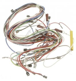 Harness - 00657035 Cable Harness [Bosch Siemens]