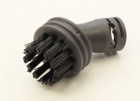 Vacuum Cleaner Nozzle - Ac42 35602158 Ac42-sroundbrushstcapexp [Candy Hoover]