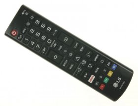 Lg Ir remote Control - Akb75675302 Remote Control