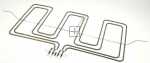 Elba Delonghi Top Element Oven - 062100004 Top + Grill Element