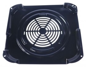 Hisense Gorenje Fan Casing - 844795 Fan Cover Ng3+em It