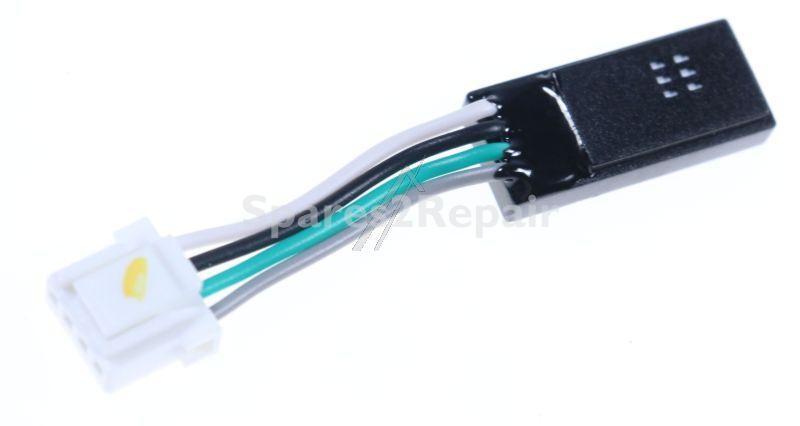 Hisense Gorenje Thermostats - 267724 Oven Thermostat - Capillary