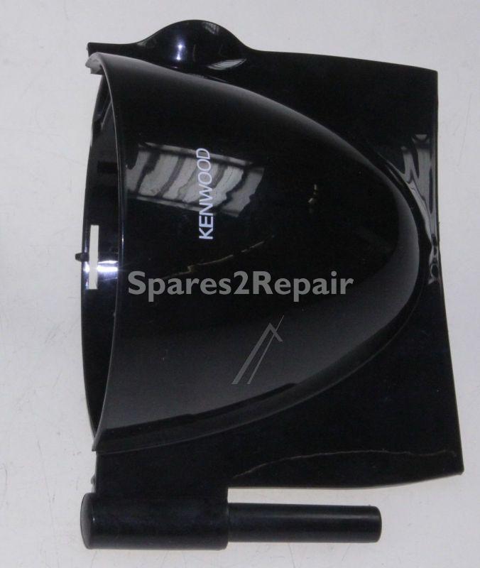 Filter Holder - At4075522000 Thermocream Container For Filter Mce30 [Delonghi]