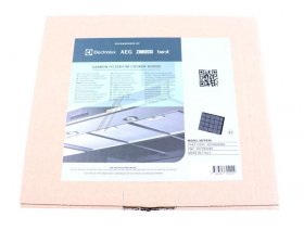 Carbon Filter - Mcfb46 Carbon Filter Long Life [Electrolux Aeg]