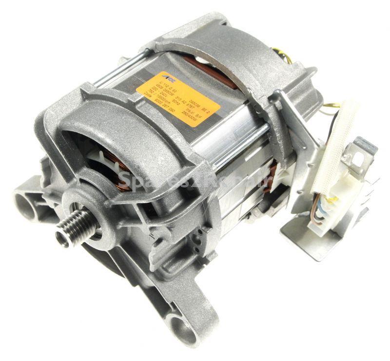 Washing Machine Motor - Motor [Bosch Siemens]