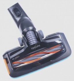 Saeco Vacuum Cleaner Nozzle - 300003594724 Active Nozzle Fc6726-01