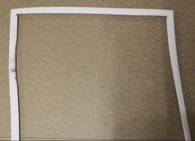Haier Freezer Door Seal - 0070204902a 49121662 Gasket--bd-320h Haier W