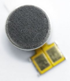 Motorola Vibration Motor For Mobile Phone - S948c43083 Hq + Hq20401137002 + Motor Awa