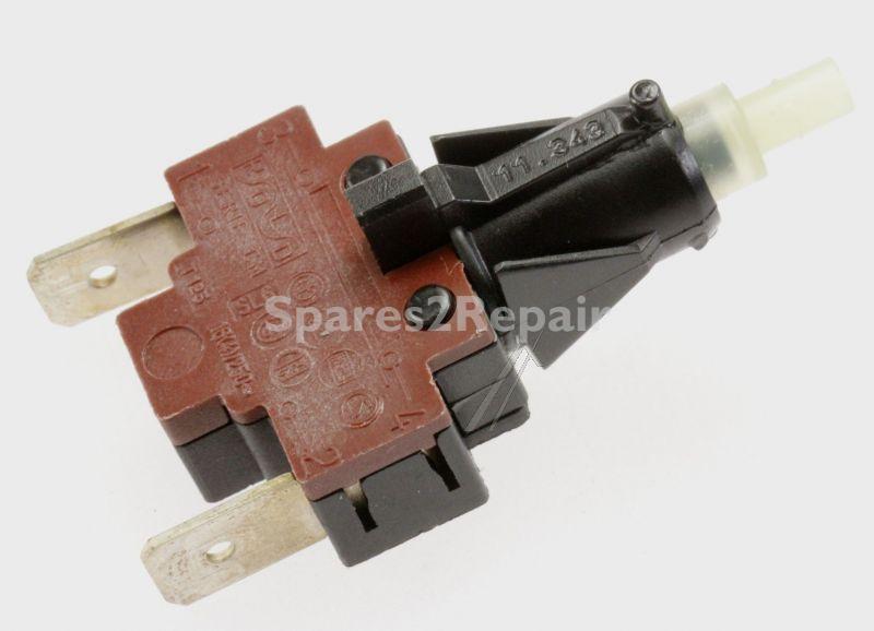 Switch - 10006712 Switch [Bosch Siemens]