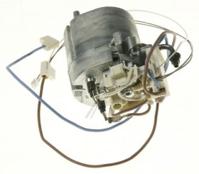 Heating For Coffee Machines - Ms-624187 Resistor [Groupe SEB]